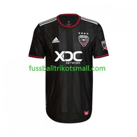 Fußballtrikots DC United 2023-2024 Kurzarm Heimtrikotsatz kaufen